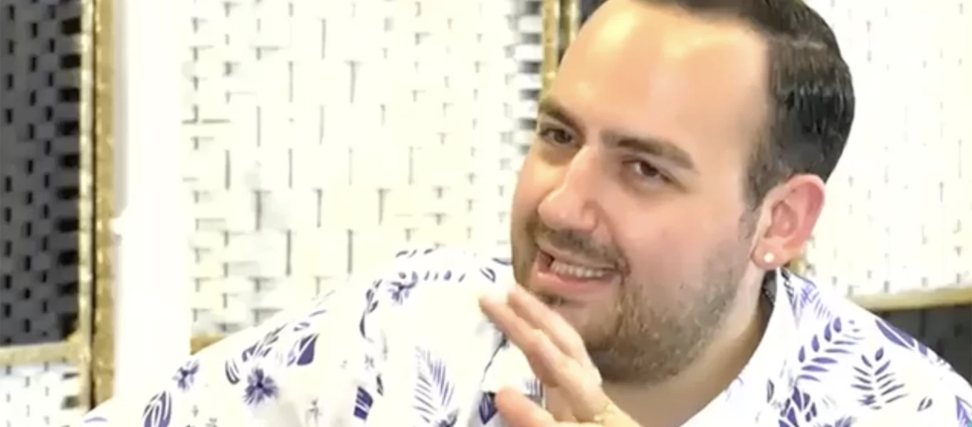 Μαυρίκιος Μαυρικίου κατά της Κατερίνας Καινούργιου: «Νιώθω ότι προδόθηκα»